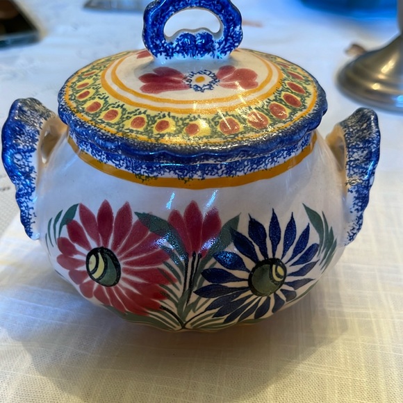 Henriot Quimper Other - Henriot Quimper France pottery